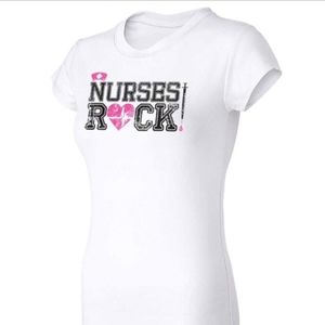 Nursing Tee Shirt *New*